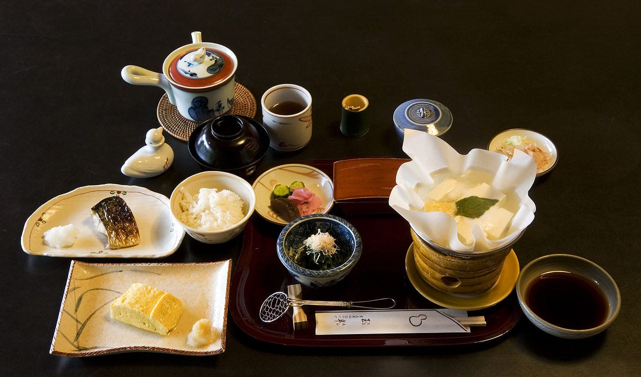 The Quiet Power of Asian Street Tofu: Five Countries, Five Personalities