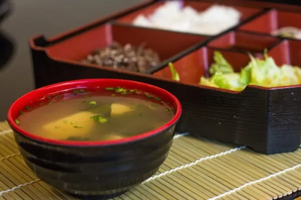 Miso: The Paste That Quietly Runs Japanese Cooking
